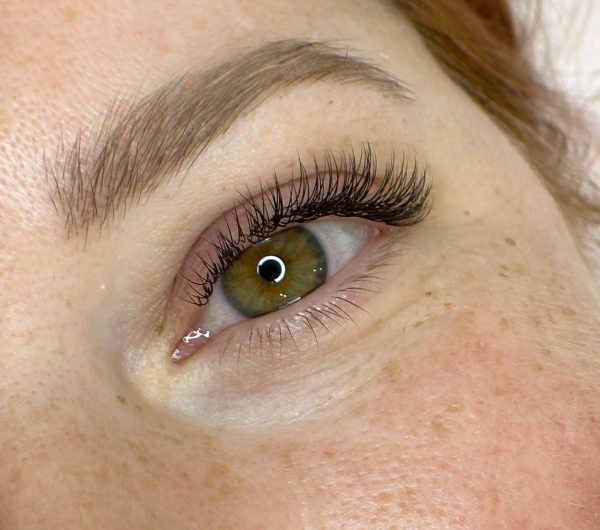 Faux mink / Classic Lashes 0,15 CC curl - Image 2